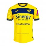 Tailandia Camiseta Hellas Verona Segunda 2023-2024