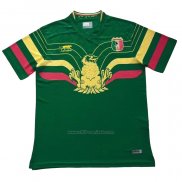 Tailandia Camiseta Mali Primera 2022