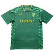 Tailandia Camiseta Norwich City Segunda 2023-2024