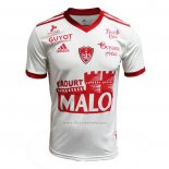 Tailandia Camiseta Stade Brestois Tercera 2020-2021