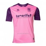 Tailandia Camiseta Tenerife Tercera 2022-2023