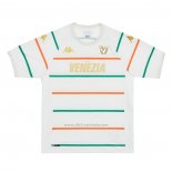 Tailandia Camiseta Venezia Segunda 2022-2023