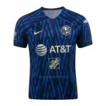 Camiseta America Segunda 2022