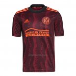 Camiseta Atlanta United Tercera 2021