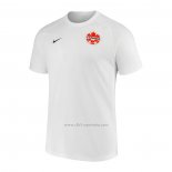 Camiseta Canada Segunda 2022