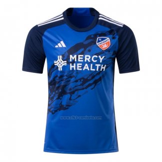 Camiseta FC Cincinnati Primera 2023-2024