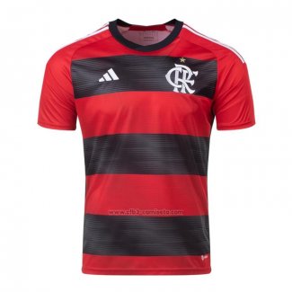 Camiseta Flamengo Primera 2023