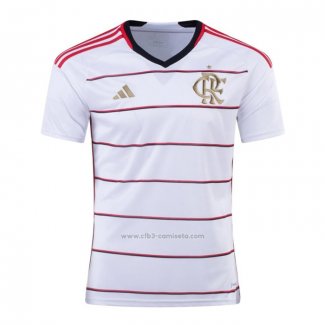 Camiseta Flamengo Segunda 2023