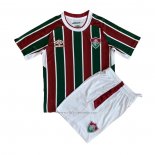 Camiseta Fluminense Primera Nino 2021