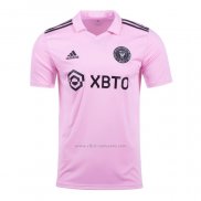 Camiseta Inter Miami Primera 2023