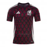 Camiseta Mexico Primera 2024