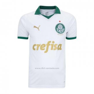 Camiseta Palmeiras Segunda 2024