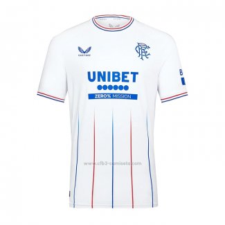 Camiseta Rangers Segunda 2023-2024