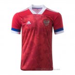 Camiseta Rusia Primera 2020