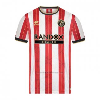 Camiseta Sheffield United Special 2022-2023