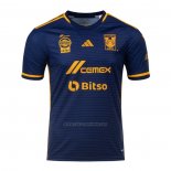 Camiseta Tigres UANL Segunda 2023-2024