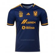 Camiseta Tigres UANL Segunda 2023-2024