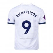 Camiseta Tottenham Hotspur Jugador Richarlison Primera 2023-2024