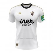 Tailandia Camiseta Albacete Primera 2023-2024