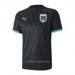 Tailandia Camiseta Austria Segunda 2020