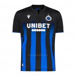 Tailandia Camiseta Club Brugge Primera 2023-2024