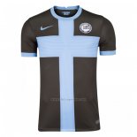 Tailandia Camiseta Corinthians Tercera 2020-2021