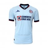 Tailandia Camiseta Cruz Azul Segunda 2023-2024