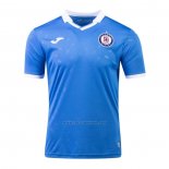Tailandia Camiseta Cruz Azul Special 2021-2022