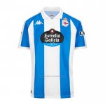 Tailandia Camiseta Deportivo de La Coruna Primera 2024-2025