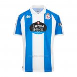 Tailandia Camiseta Deportivo de La Coruna Primera 2024-2025