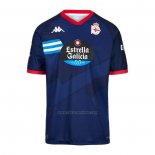 Tailandia Camiseta Deportivo de La Coruna Segunda 2024-2025