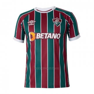 Tailandia Camiseta Fluminense Primera 2023