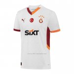 Tailandia Camiseta Galatasaray Segunda 2024-2025