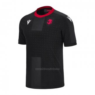 Tailandia Camiseta Georgia Segunda 2024