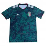 Tailandia Camiseta Italia Special 2023-2024