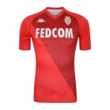 Tailandia Camiseta Monaco Special 2021