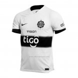 Tailandia Camiseta Olimpia Primera 2024