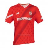 Tailandia Camiseta Toluca Primera 2023-2024