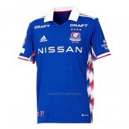 Tailandia Camiseta Yokohama Marinos Primera 2022