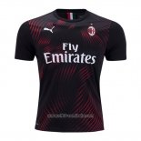 Camiseta AC Milan Tercera 2019-2020