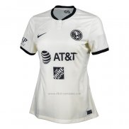 Camiseta America Tercera Mujer 2023