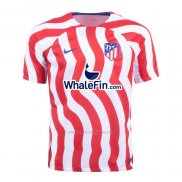 Camiseta Atletico Madrid Primera 2022-2023