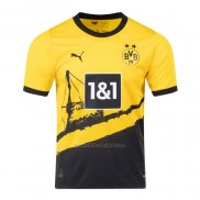 Camiseta Borussia Dortmund Primera 2023-2024