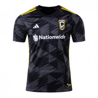 Camiseta Columbus Crew Segunda 2023-2024