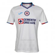 Camiseta Cruz Azul Segunda 2022-2023