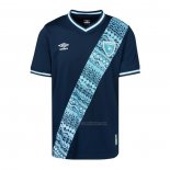 Camiseta Guatemala Segunda 2023