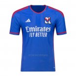 Camiseta Lyon Segunda 2023-2024