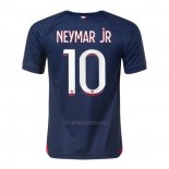 Camiseta Paris Saint-Germain Jugador Neymar JR Primera 2023-2024