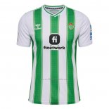 Camiseta Real Betis Primera 2023-2024