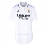 Camiseta Real Madrid Primera Mujer 2022-2023